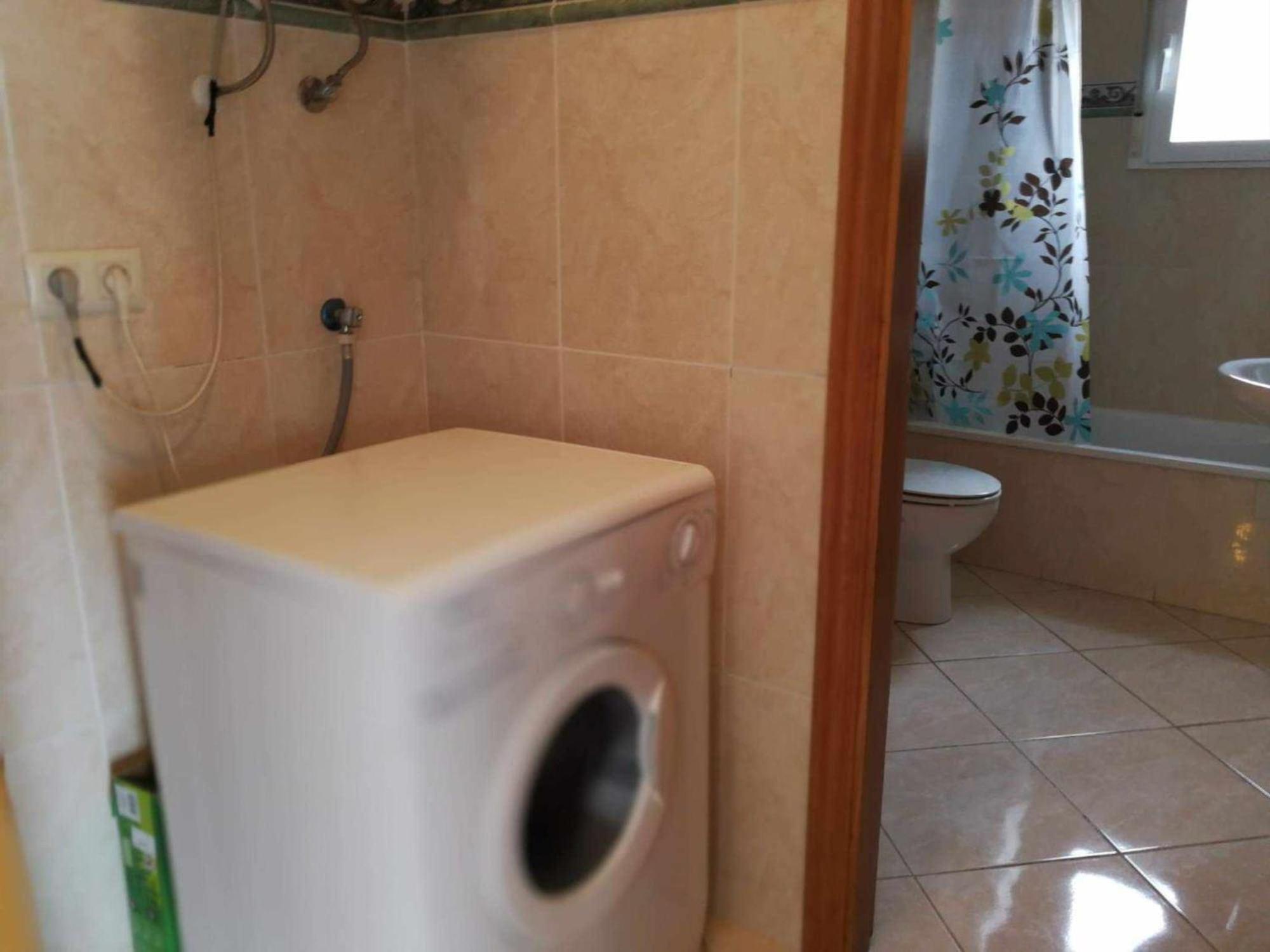 A H Rentals Montemar 10 Apartamento Atalayas เพนิสโคลา ภายนอก รูปภาพ