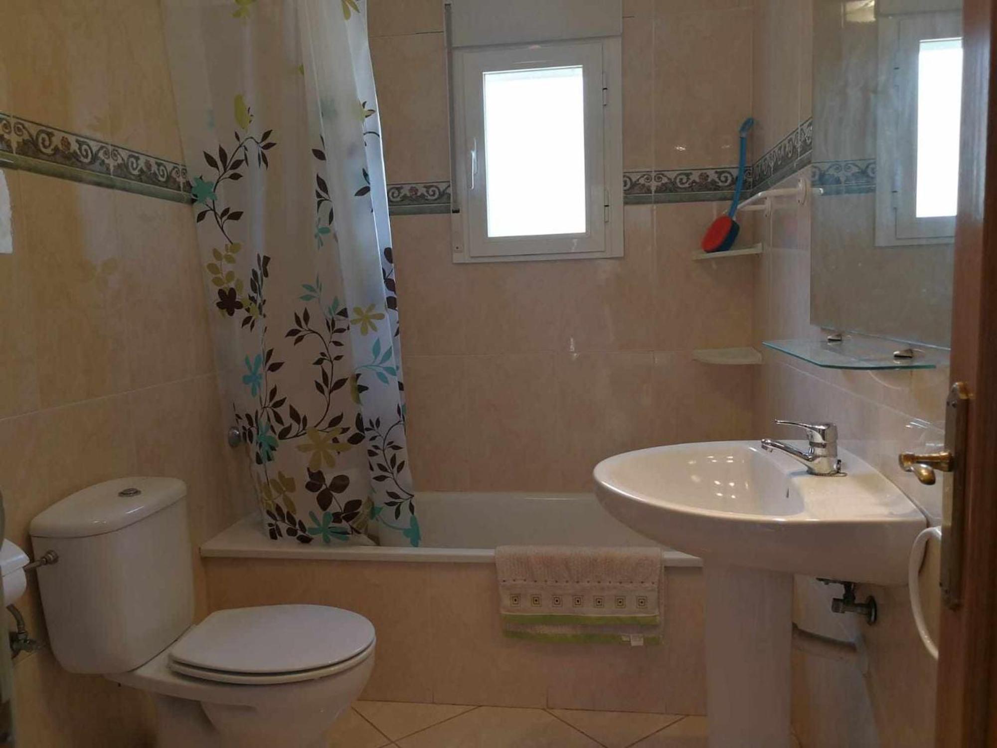 A H Rentals Montemar 10 Apartamento Atalayas เพนิสโคลา ภายนอก รูปภาพ