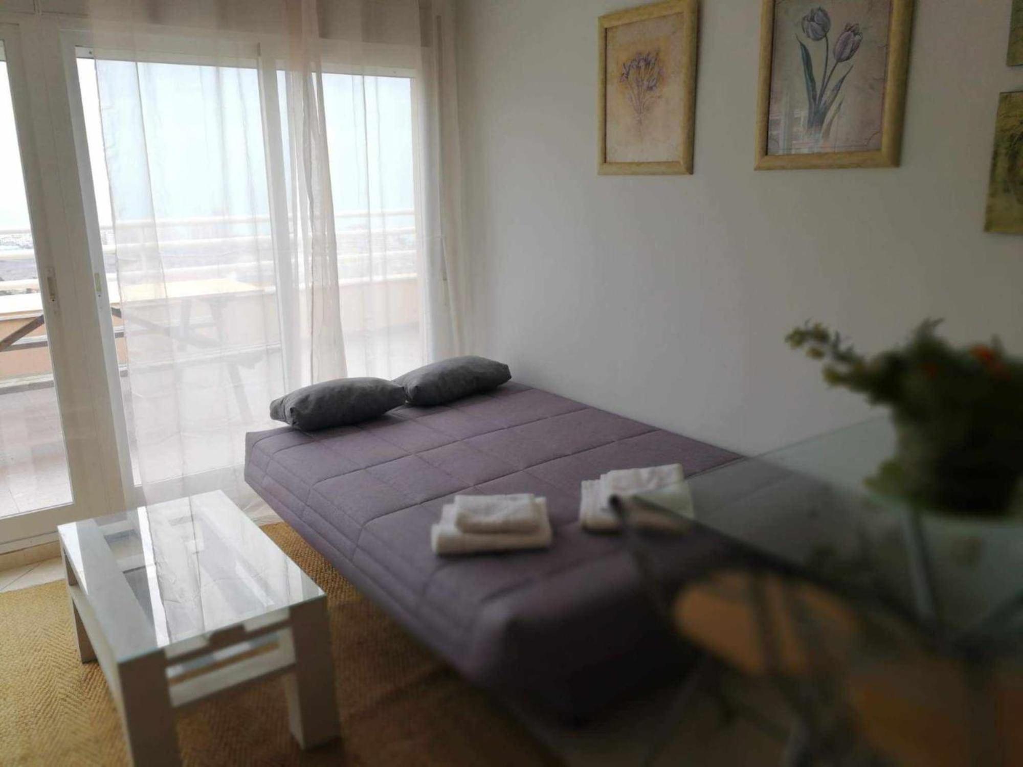 A H Rentals Montemar 10 Apartamento Atalayas เพนิสโคลา ภายนอก รูปภาพ