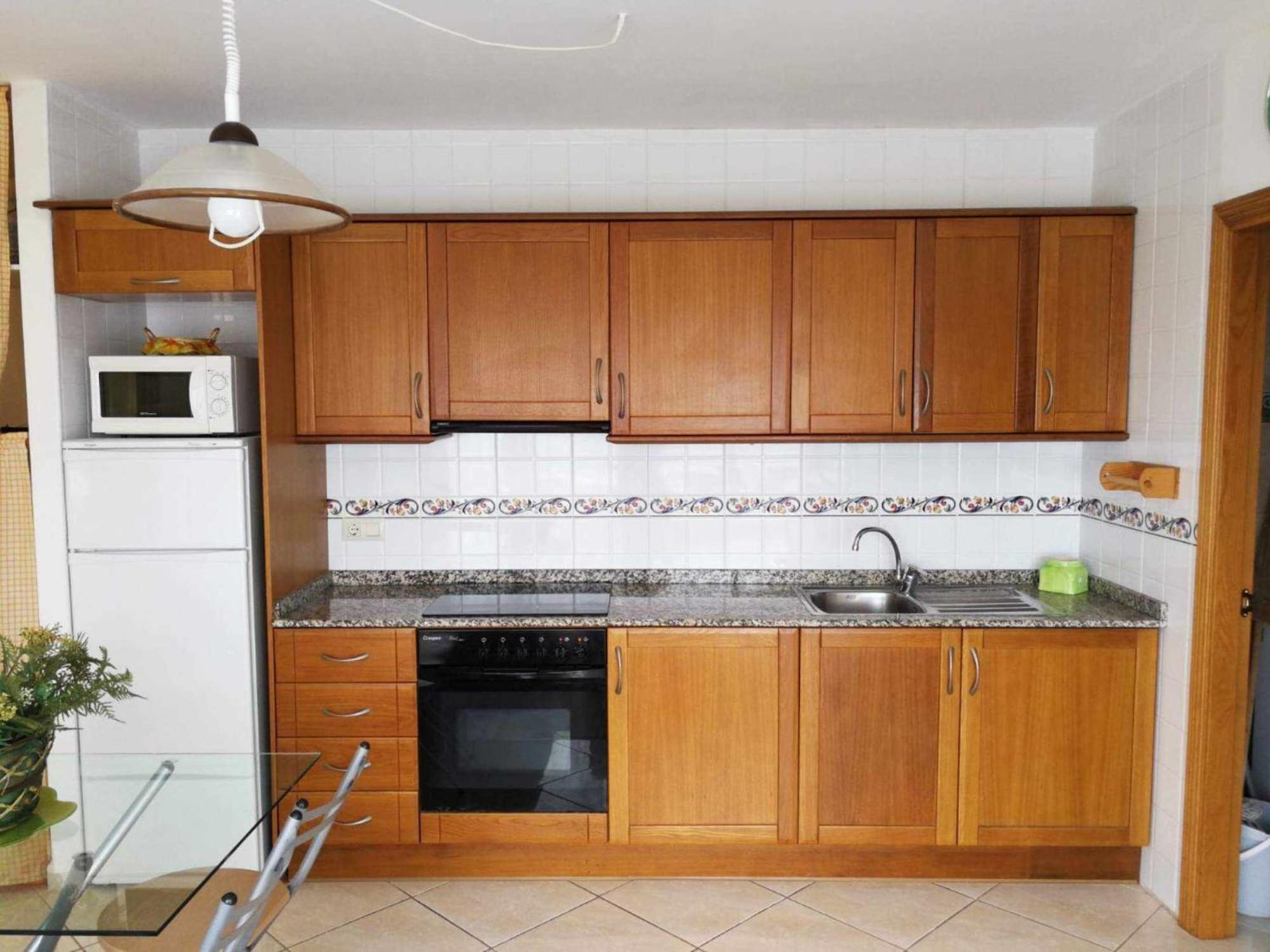 A H Rentals Montemar 10 Apartamento Atalayas เพนิสโคลา ภายนอก รูปภาพ