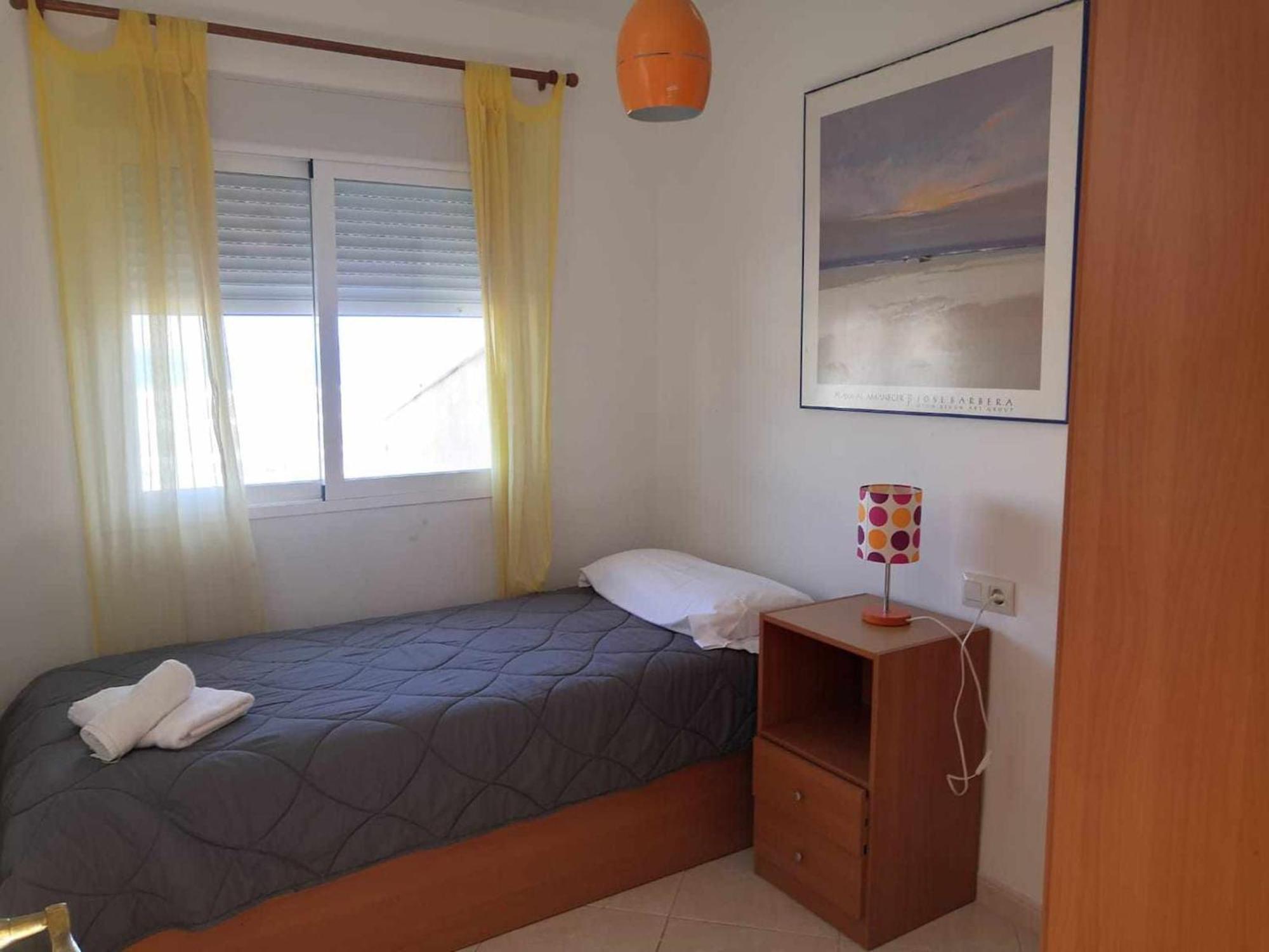 A H Rentals Montemar 10 Apartamento Atalayas เพนิสโคลา ภายนอก รูปภาพ