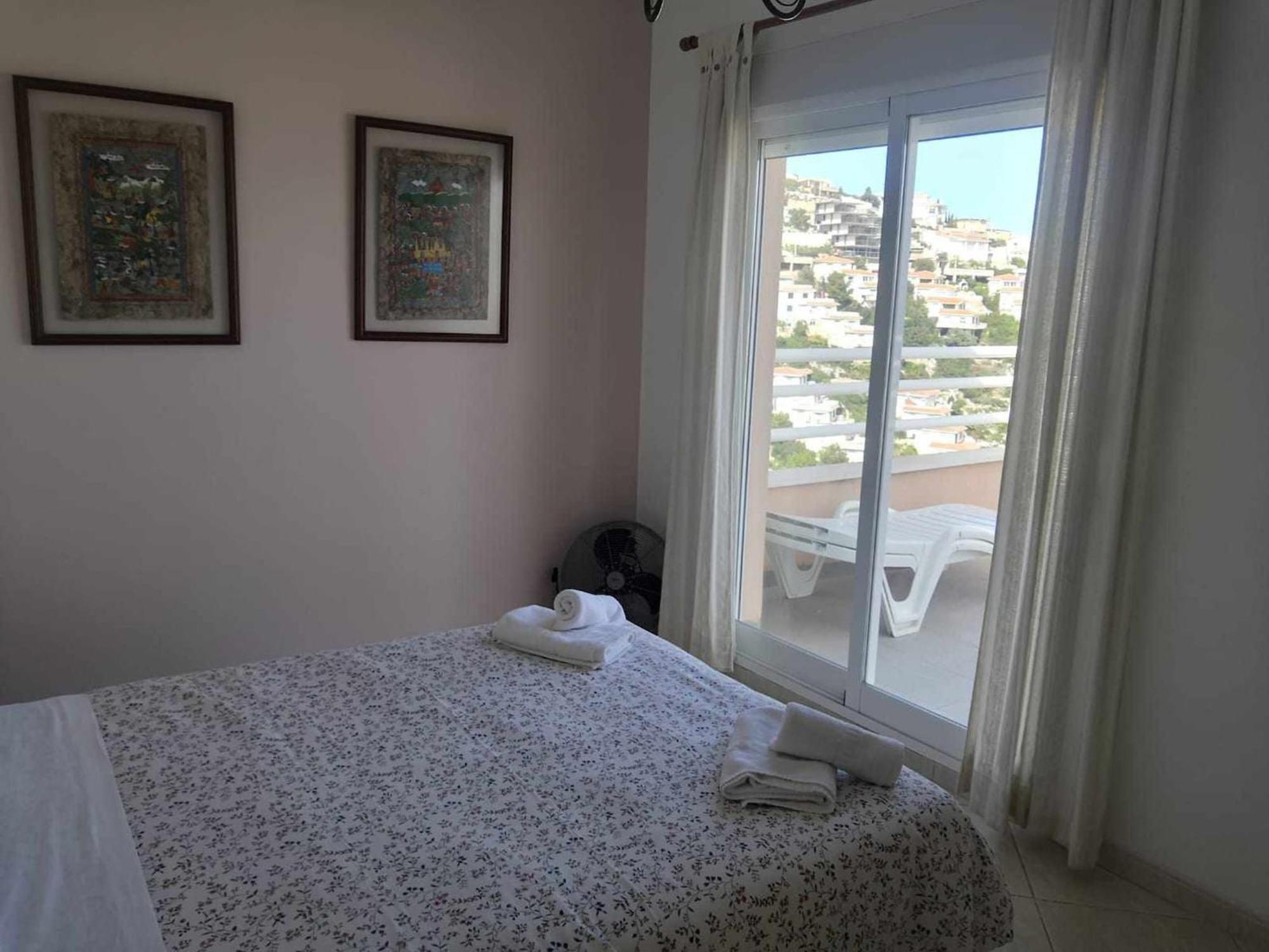 A H Rentals Montemar 10 Apartamento Atalayas เพนิสโคลา ภายนอก รูปภาพ