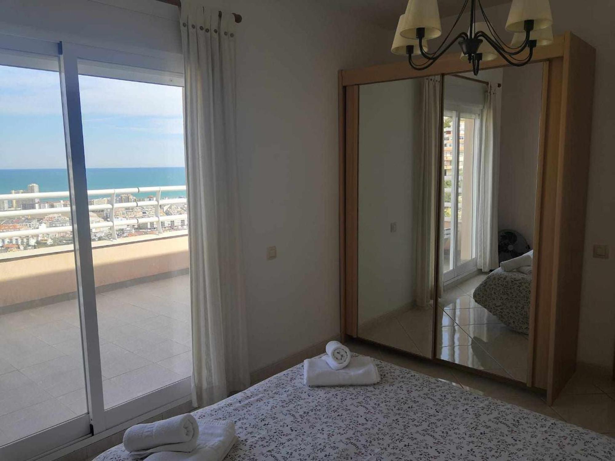 A H Rentals Montemar 10 Apartamento Atalayas เพนิสโคลา ภายนอก รูปภาพ