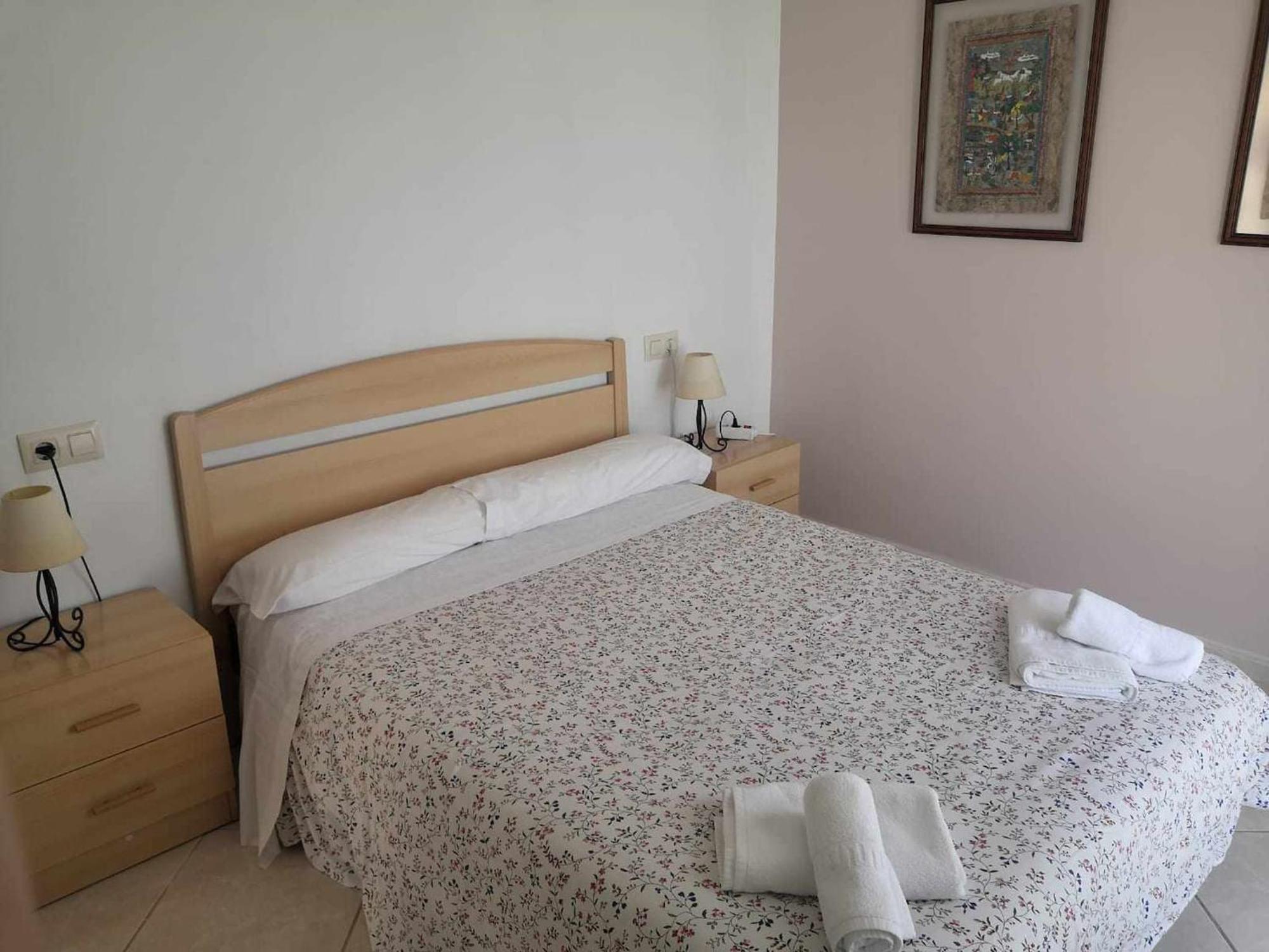 A H Rentals Montemar 10 Apartamento Atalayas เพนิสโคลา ภายนอก รูปภาพ